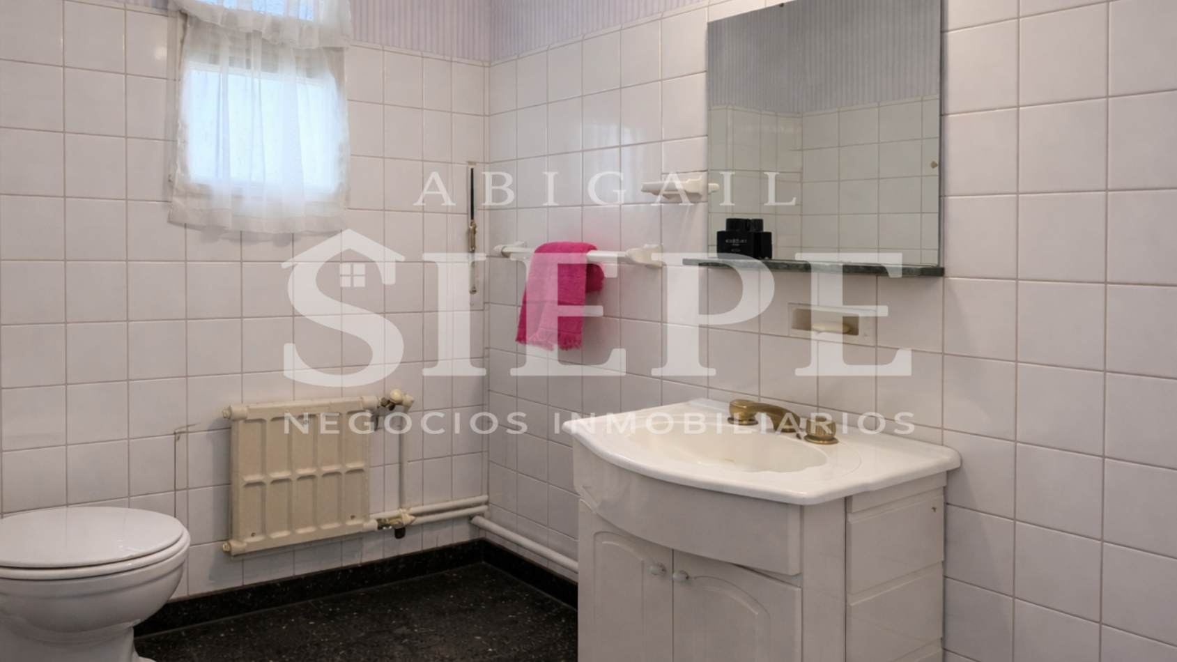 Departamento en venta