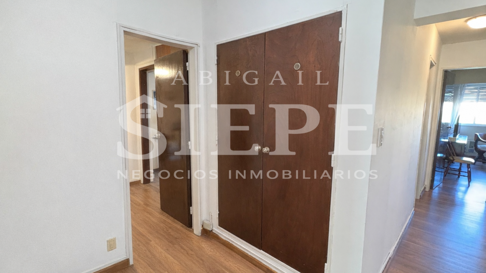 Departamento en venta