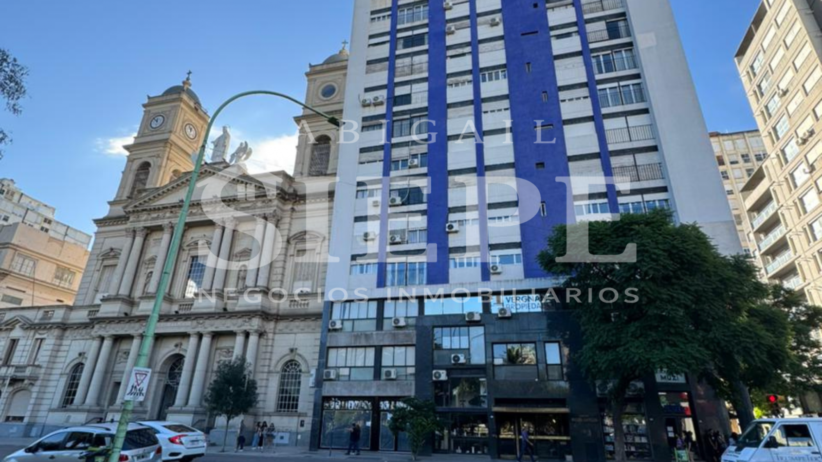 Departamento en venta