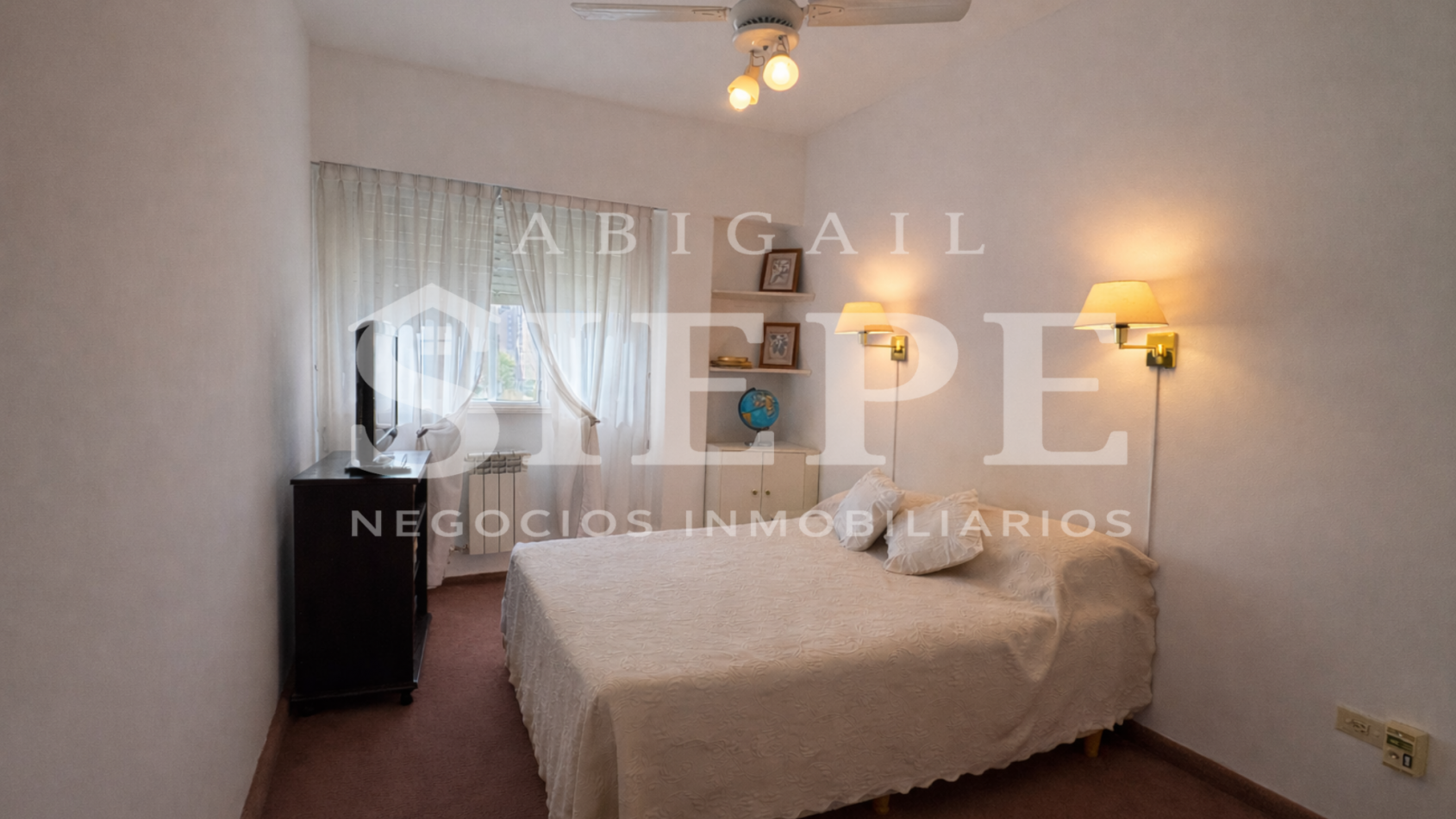 Departamento en venta