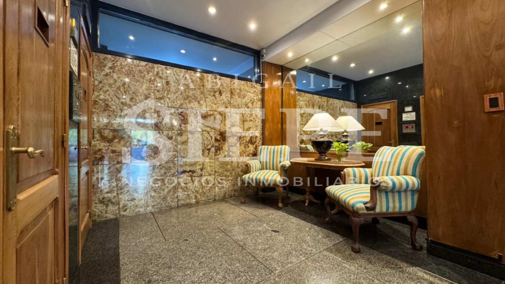 Departamento en venta