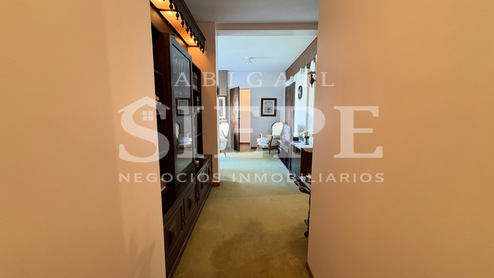 Departamento en venta