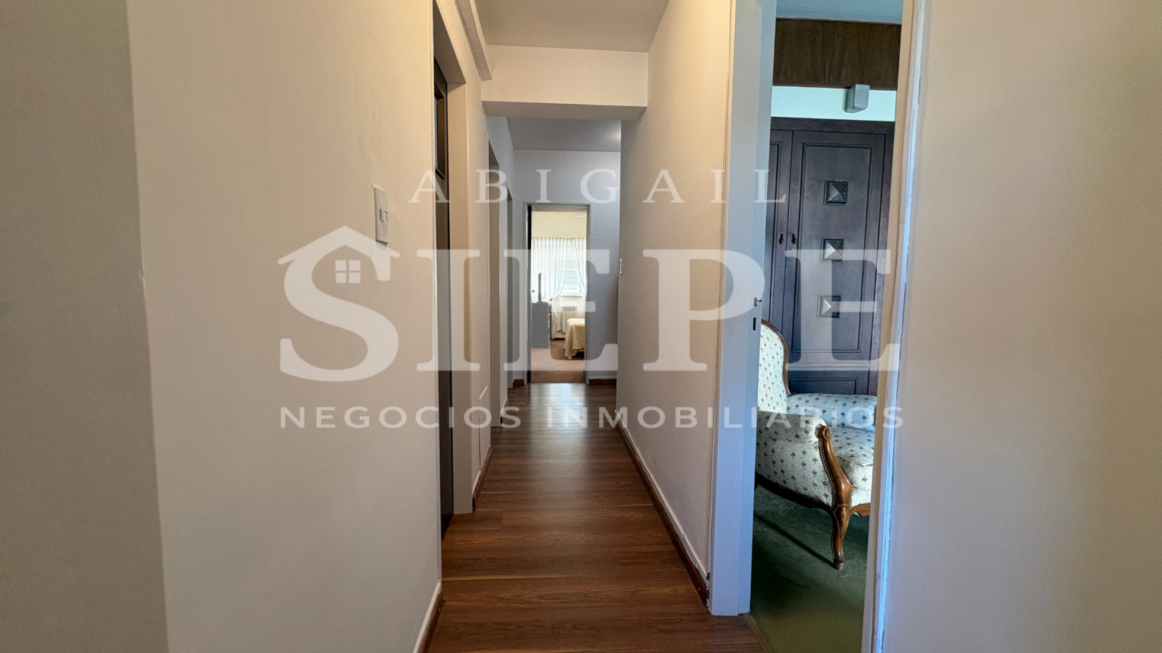 Departamento en venta