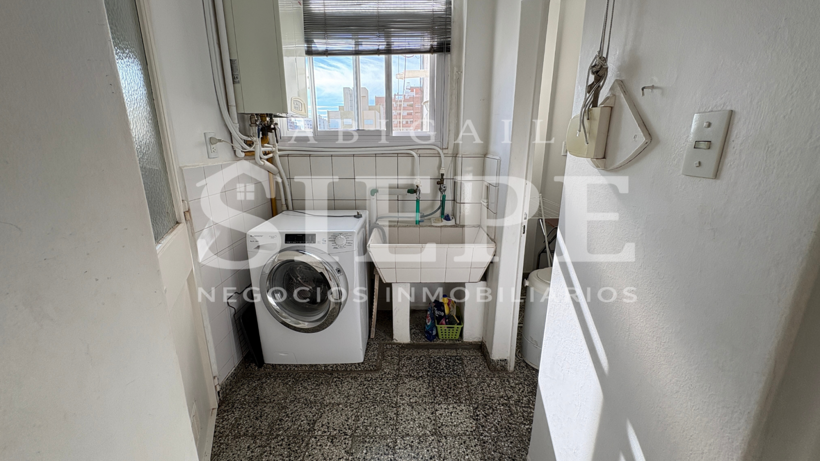 Departamento en venta