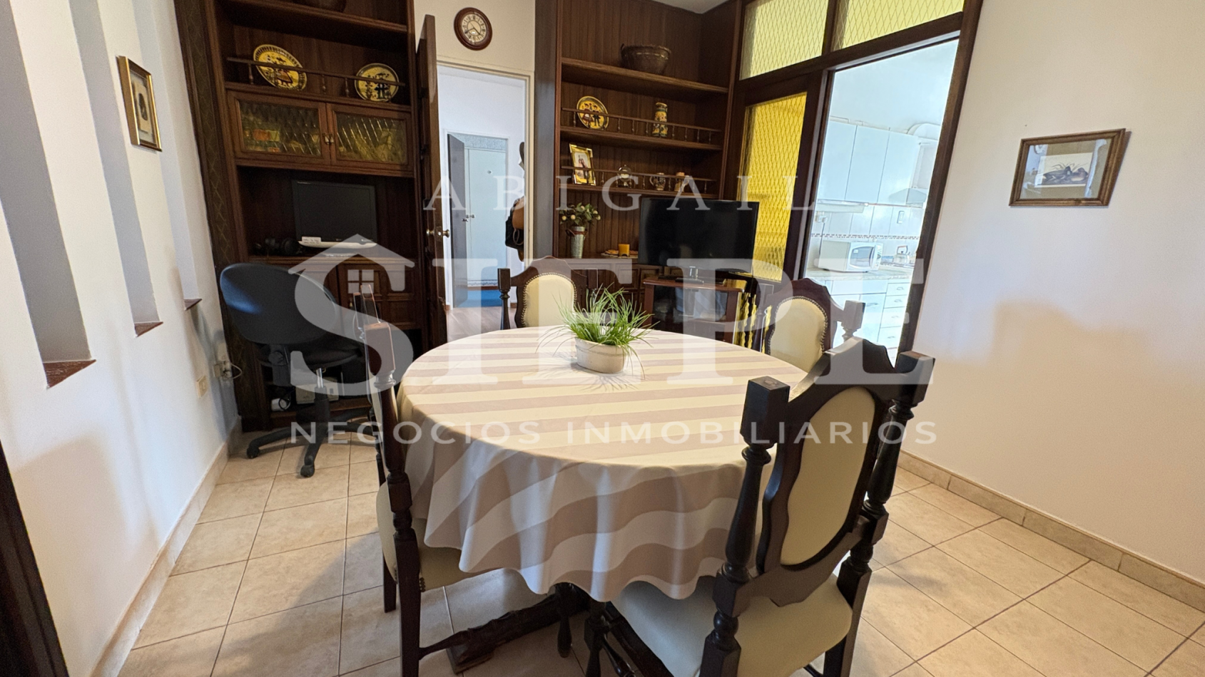 Departamento en venta