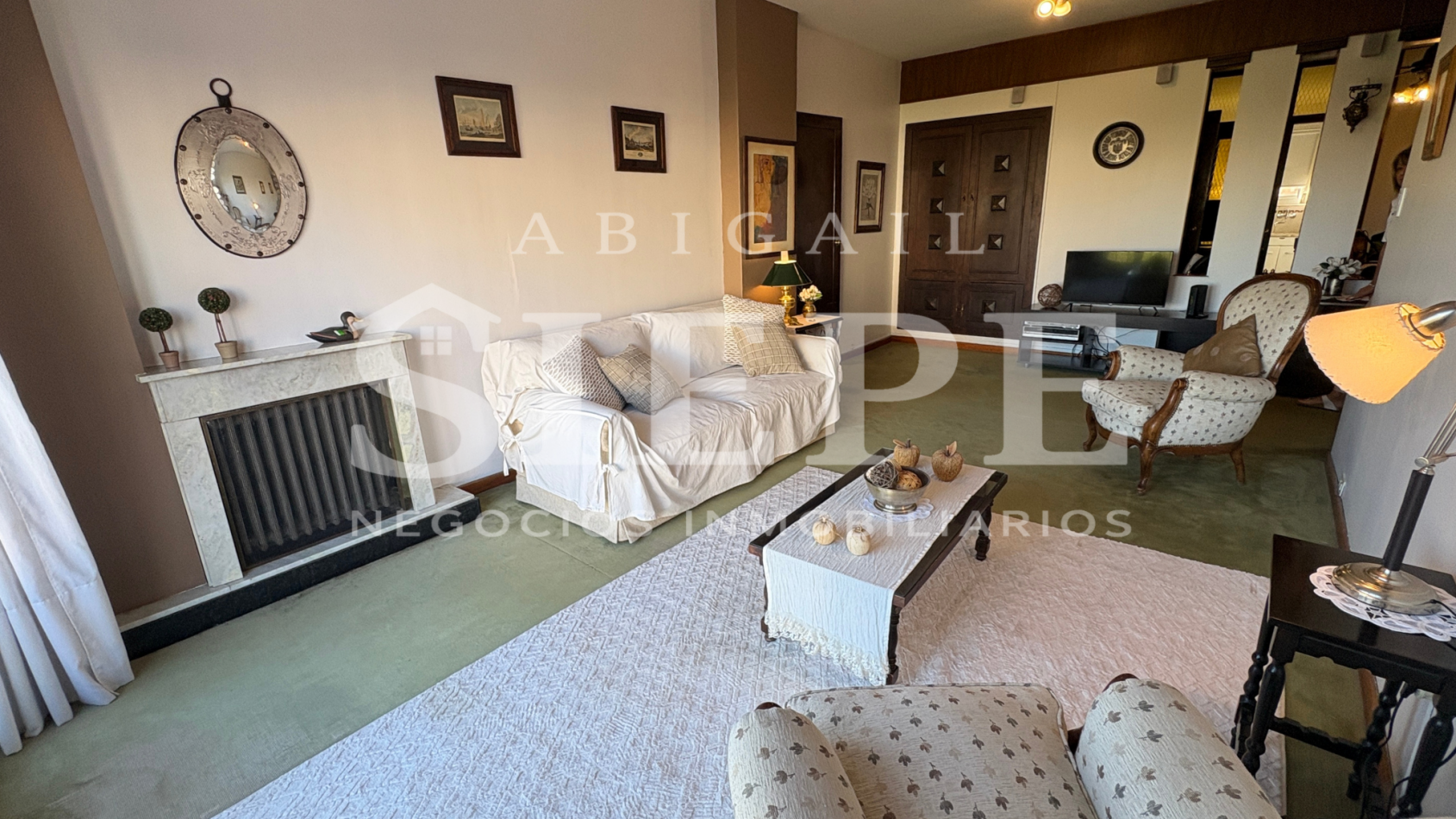 Departamento en venta