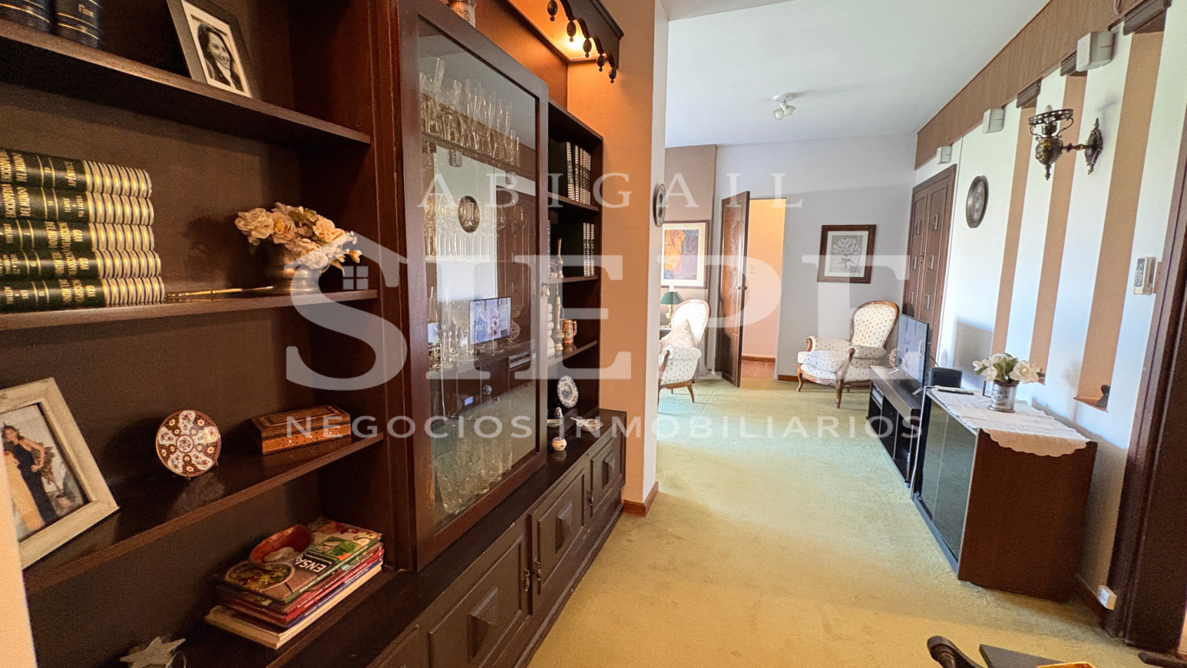 Departamento en venta