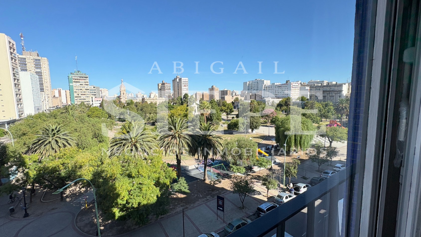 Departamento en venta