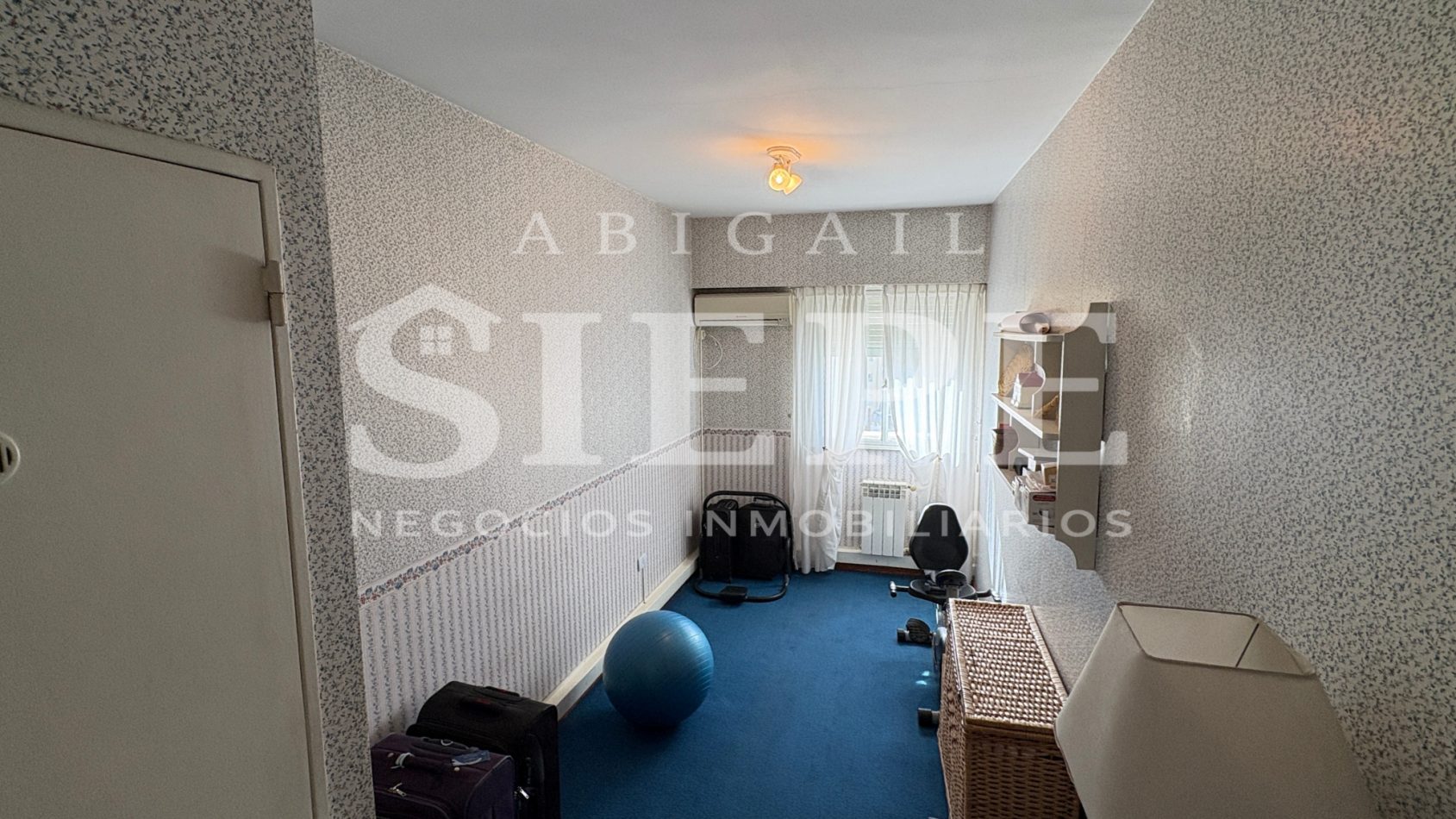 Departamento en venta