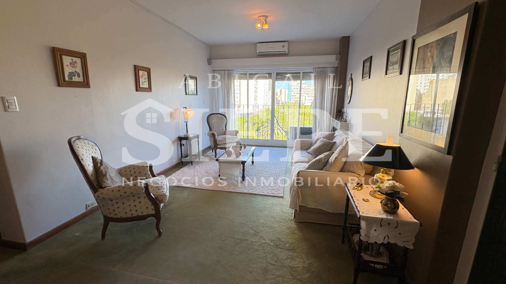 Departamento en venta