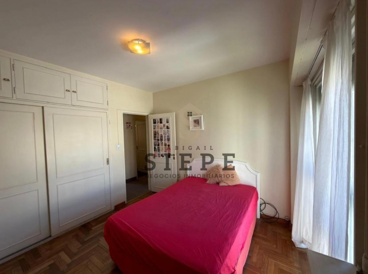 SARMIENTO 196 DEPARTAMENTO CENTRICO