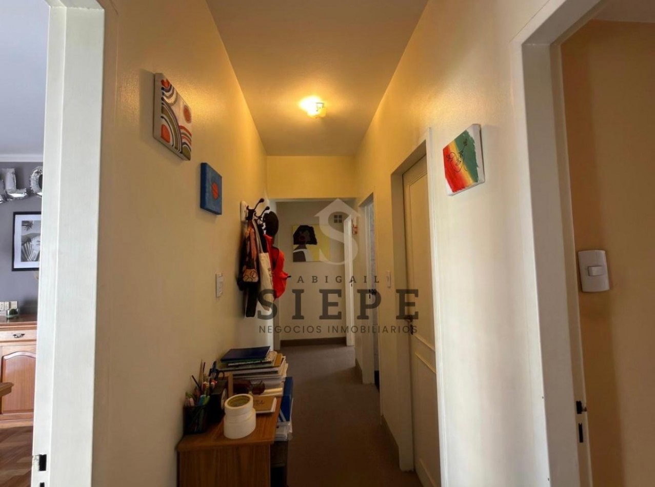 SARMIENTO 196 DEPARTAMENTO CENTRICO