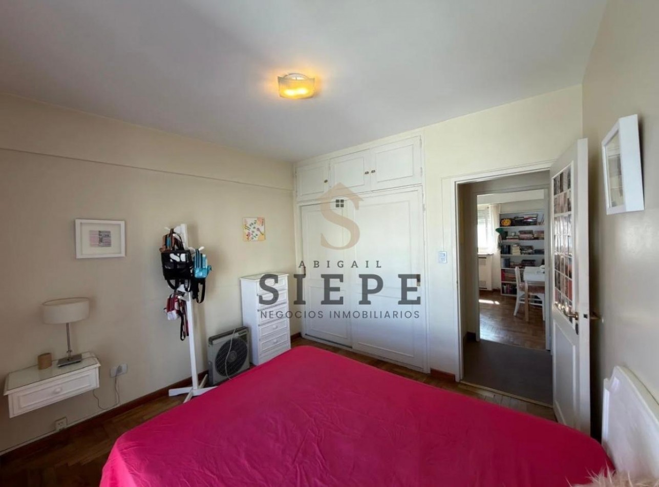 SARMIENTO 196 DEPARTAMENTO CENTRICO