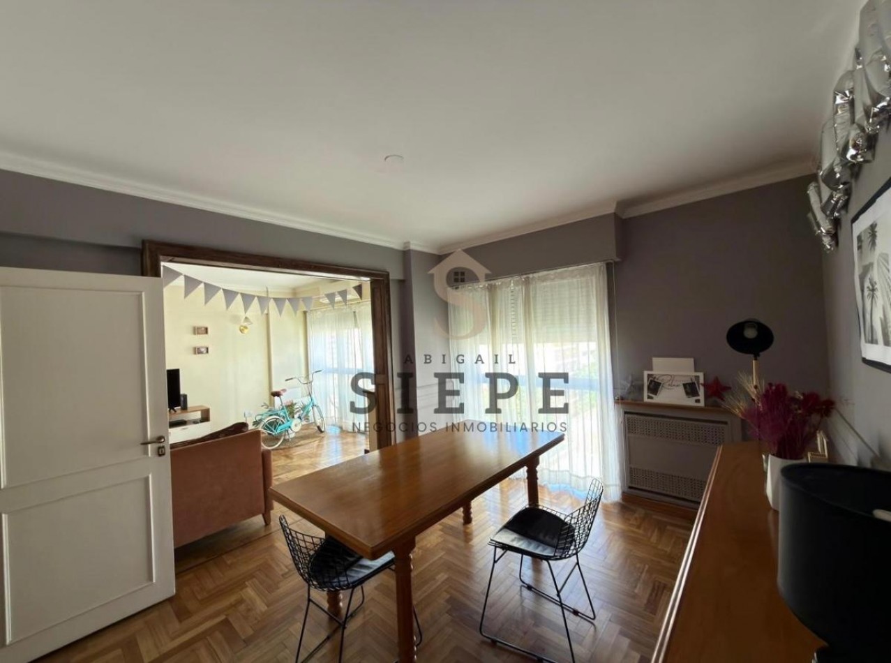 SARMIENTO 196 DEPARTAMENTO CENTRICO