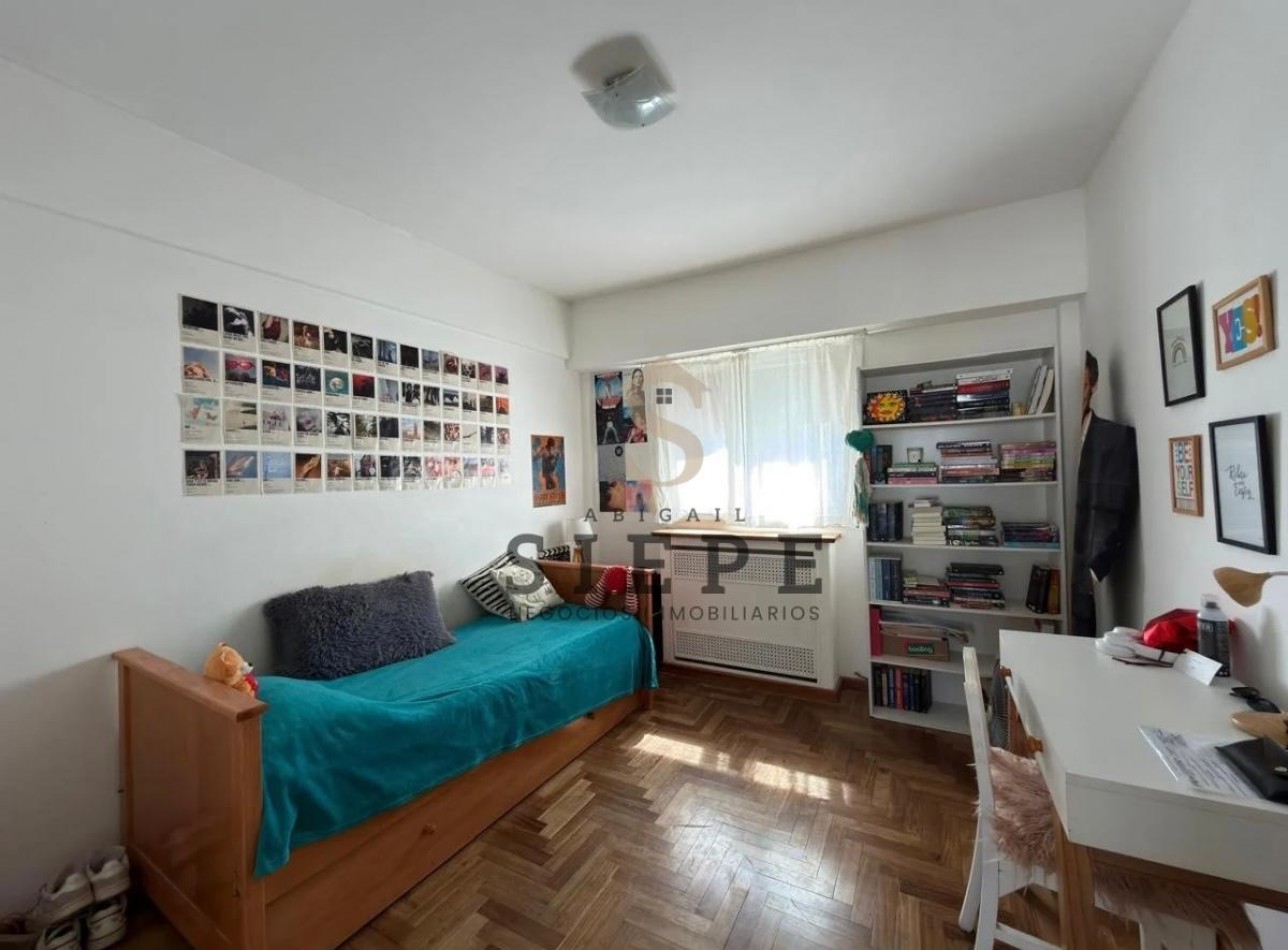 SARMIENTO 196 DEPARTAMENTO CENTRICO