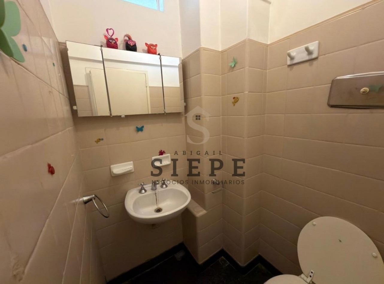 SARMIENTO 196 DEPARTAMENTO CENTRICO