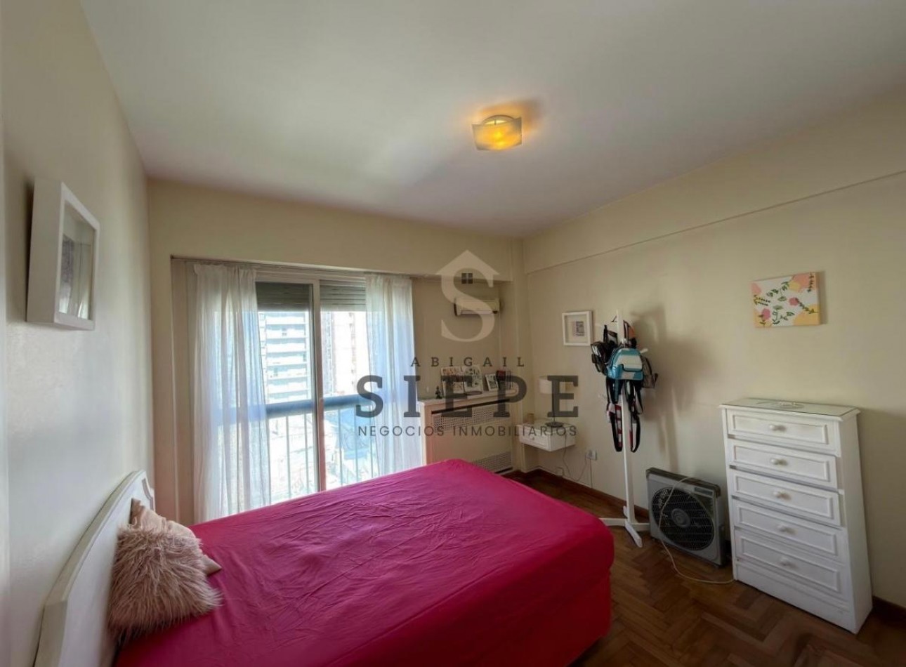 SARMIENTO 196 DEPARTAMENTO CENTRICO