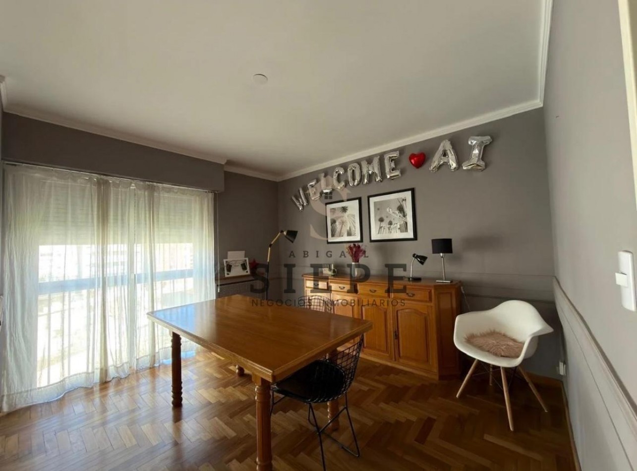 SARMIENTO 196 DEPARTAMENTO CENTRICO