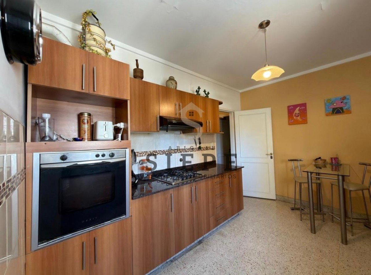 SARMIENTO 196 DEPARTAMENTO CENTRICO