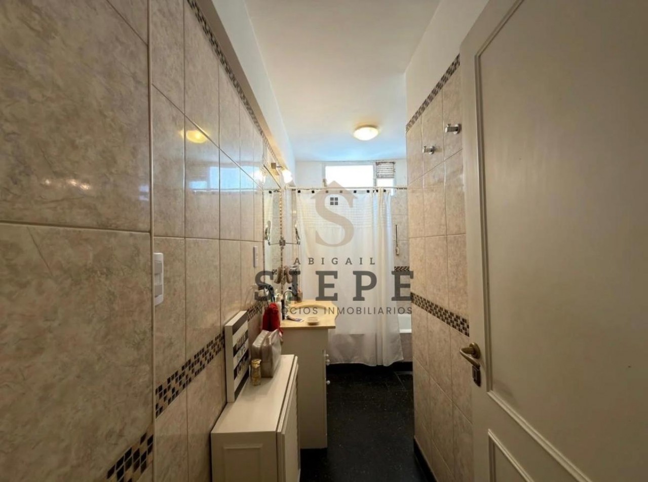 SARMIENTO 196 DEPARTAMENTO CENTRICO