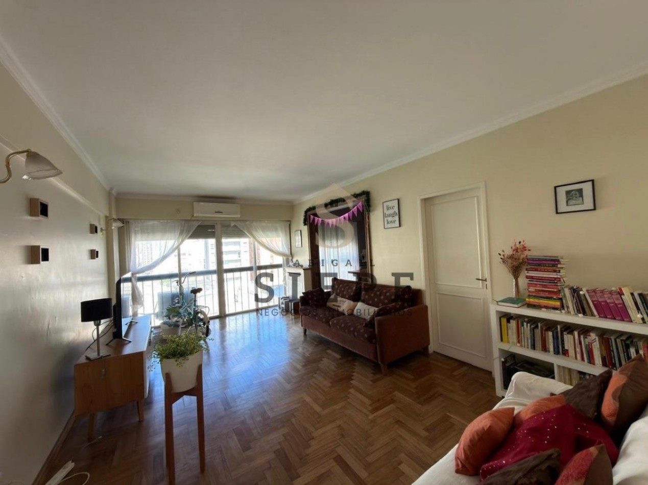 SARMIENTO 196 DEPARTAMENTO CENTRICO