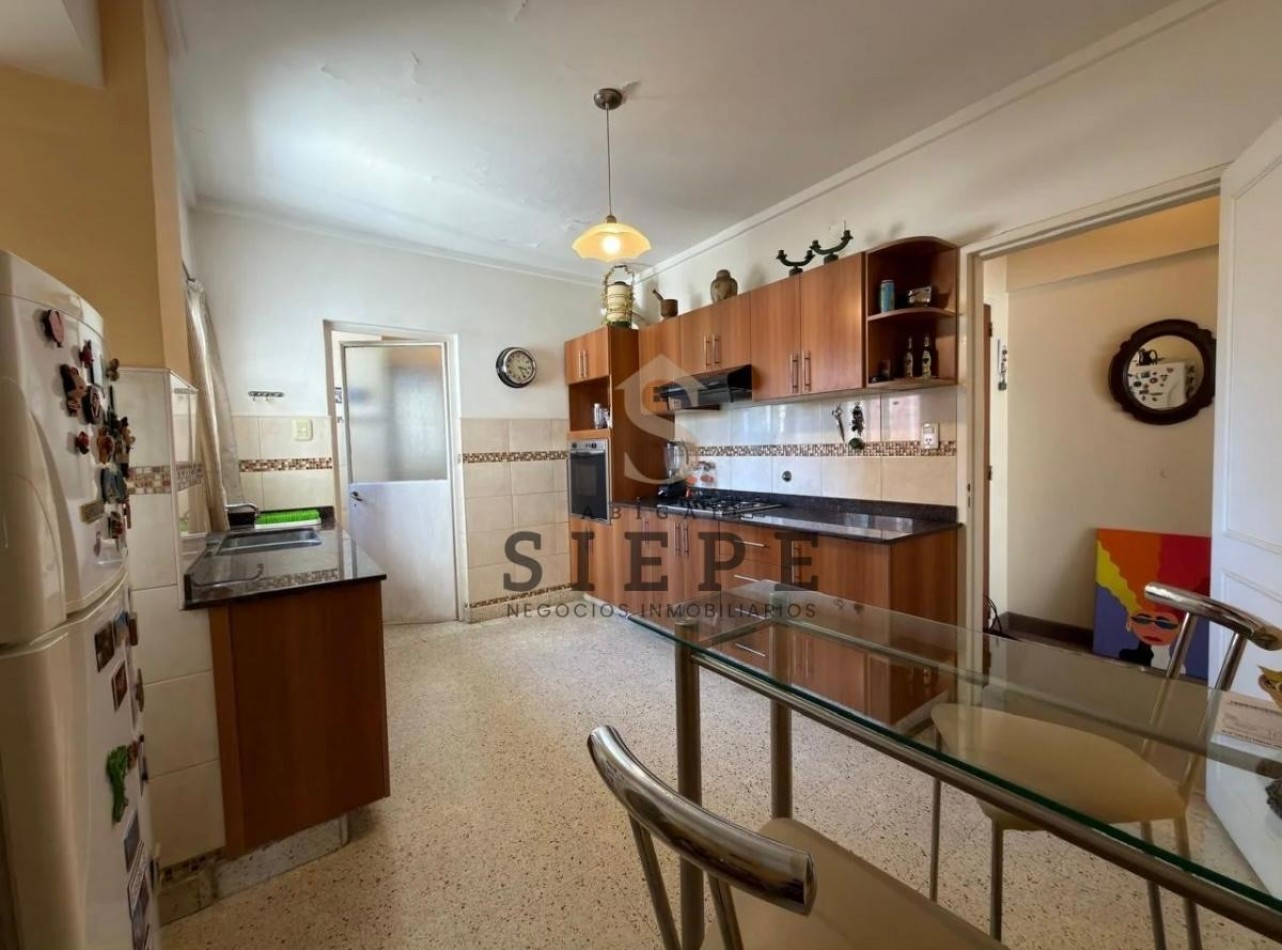 SARMIENTO 196 DEPARTAMENTO CENTRICO