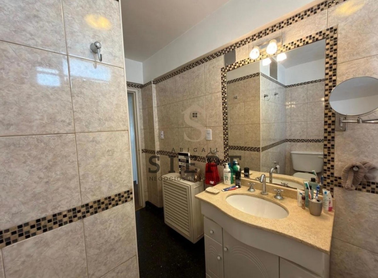 SARMIENTO 196 DEPARTAMENTO CENTRICO