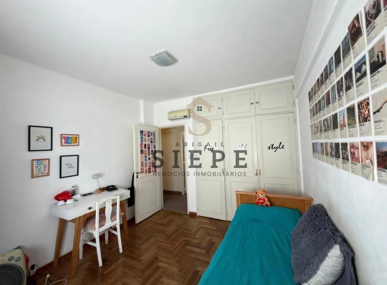 SARMIENTO 196 DEPARTAMENTO CENTRICO