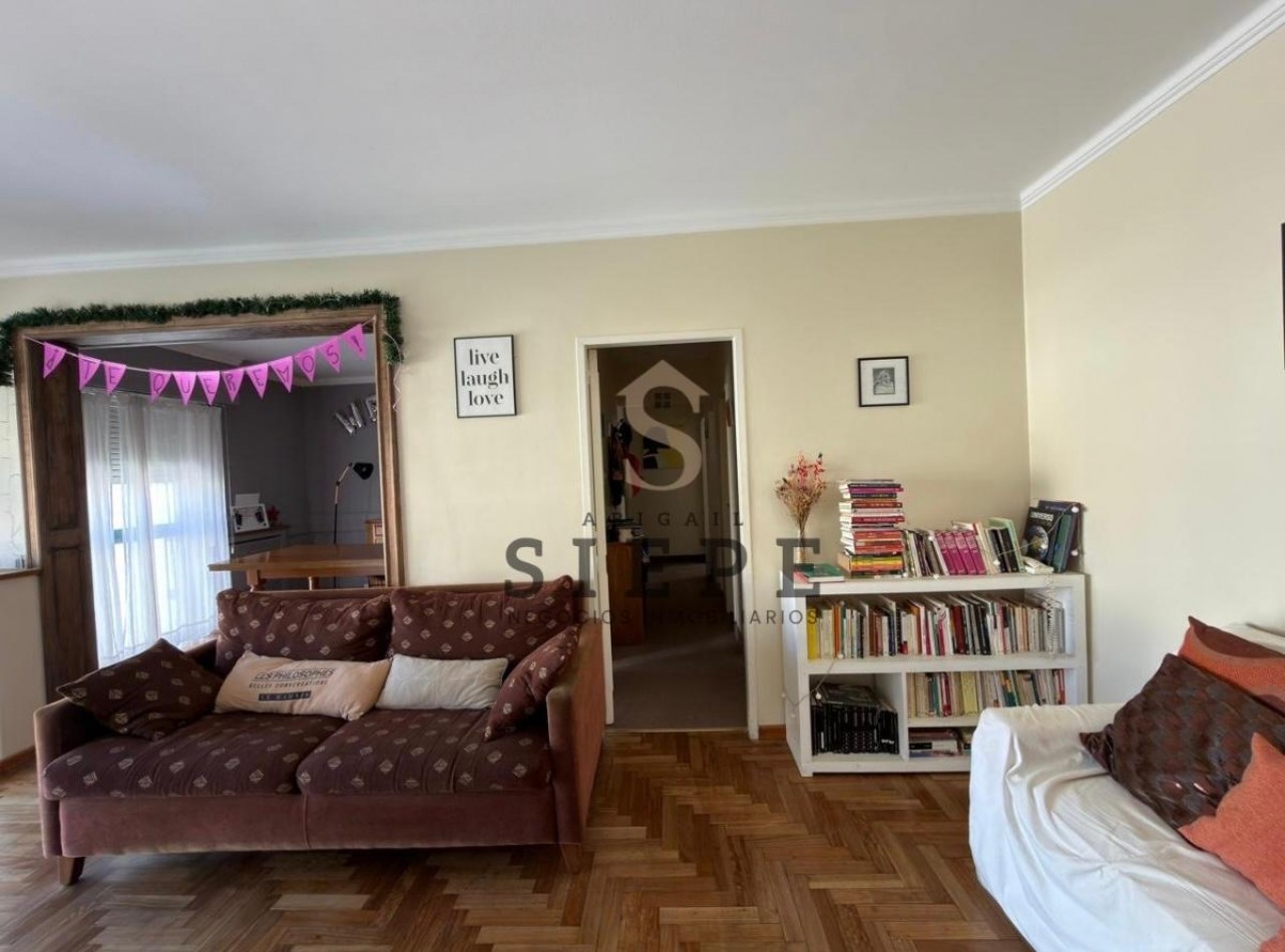 SARMIENTO 196 DEPARTAMENTO CENTRICO