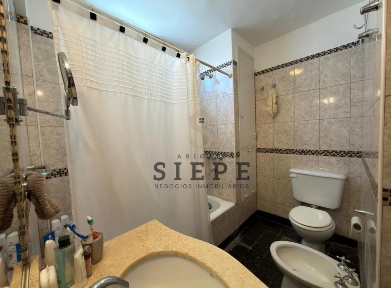 SARMIENTO 196 DEPARTAMENTO CENTRICO