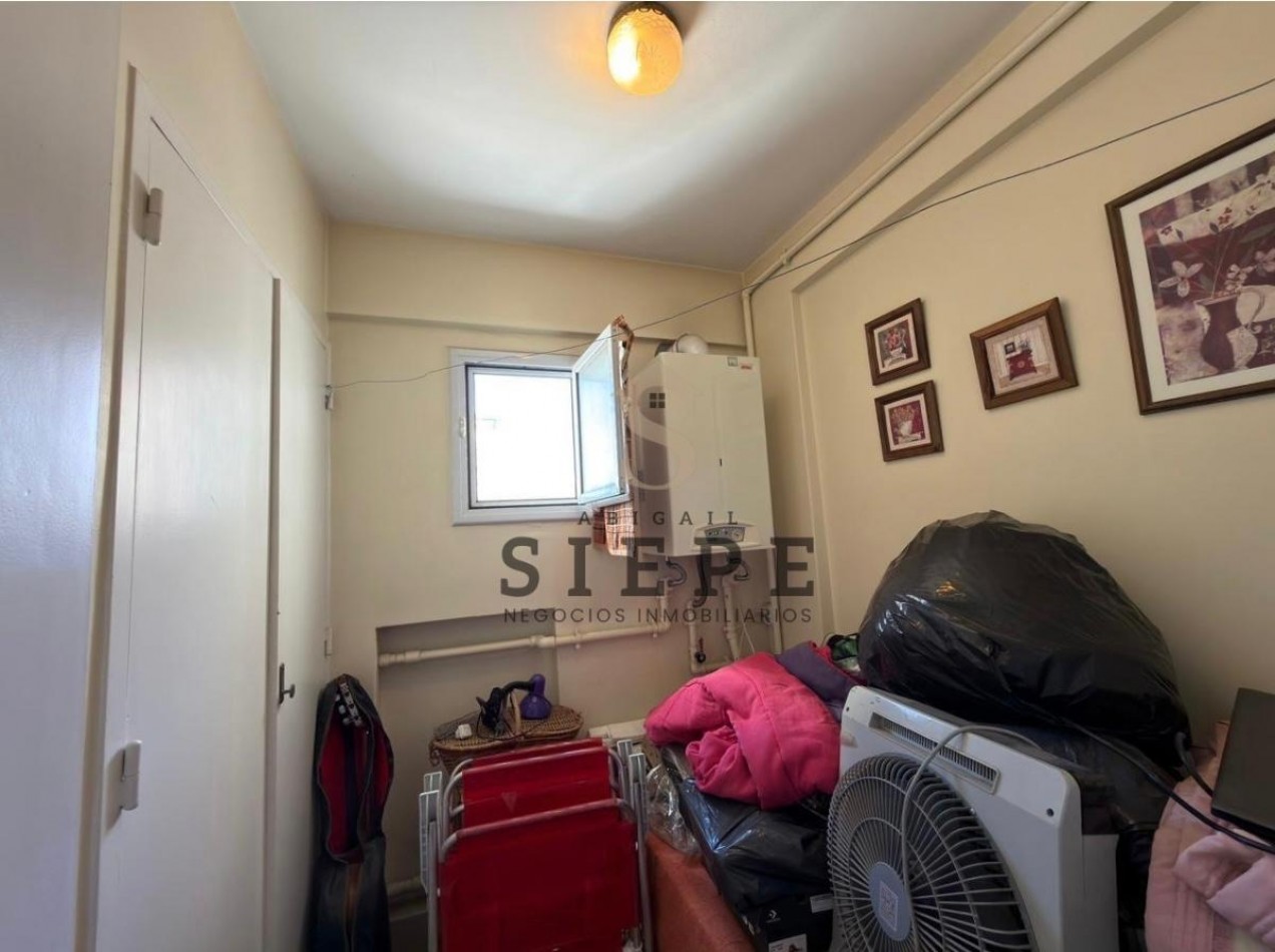 SARMIENTO 196 DEPARTAMENTO CENTRICO