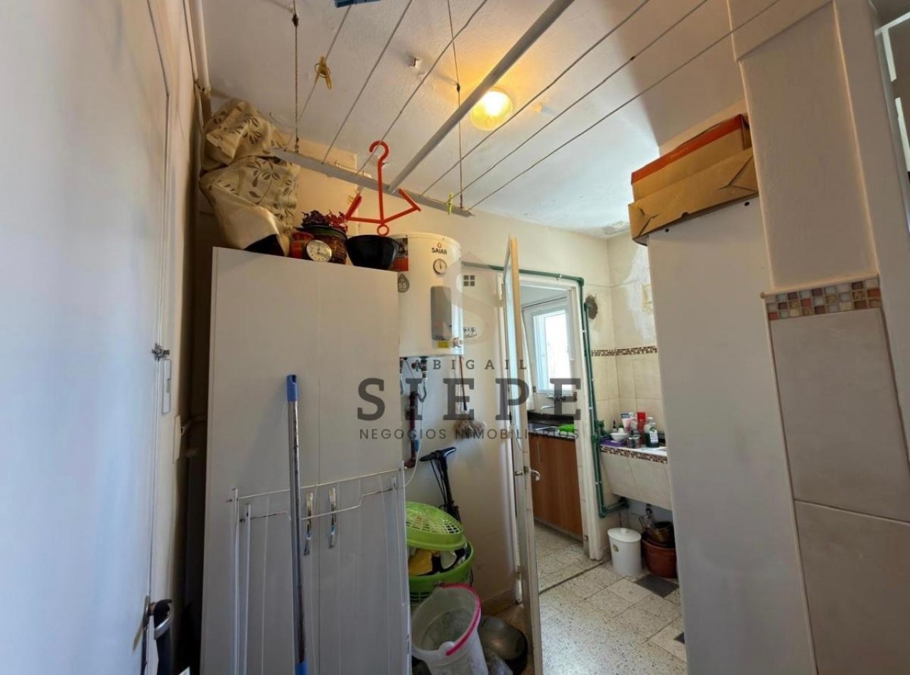 SARMIENTO 196 DEPARTAMENTO CENTRICO