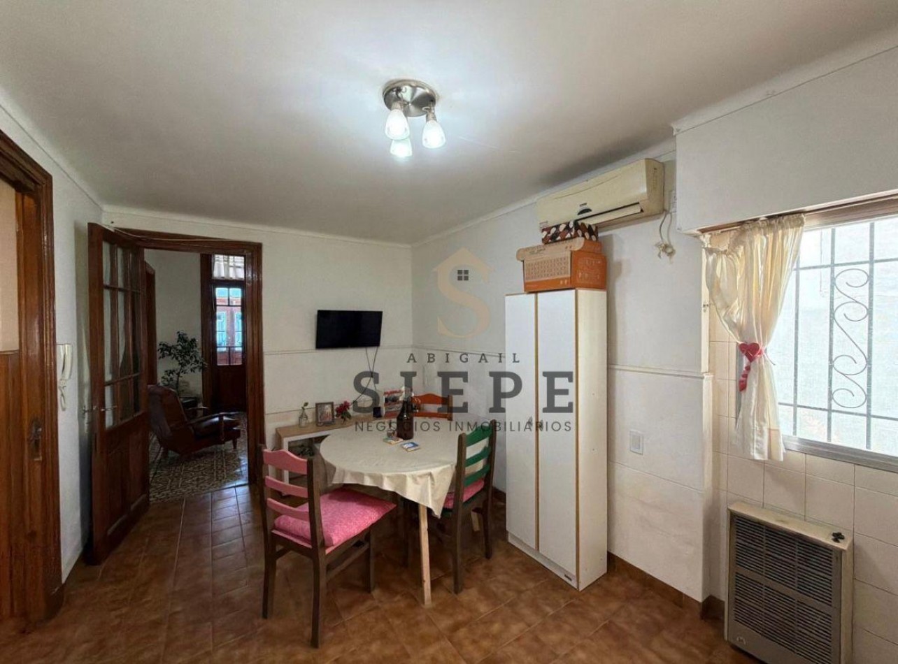 Chiclana 979, Macrocentro, Bahia Blanca