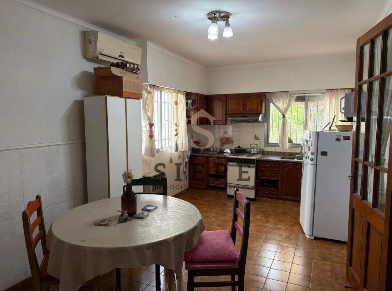 Chiclana 979, Macrocentro, Bahia Blanca