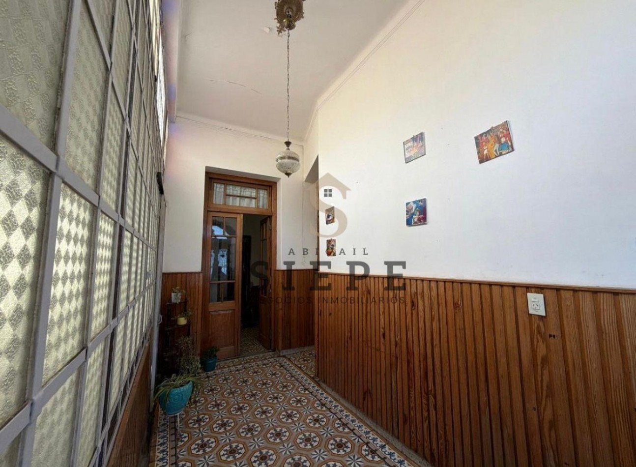 Chiclana 979, Macrocentro, Bahia Blanca