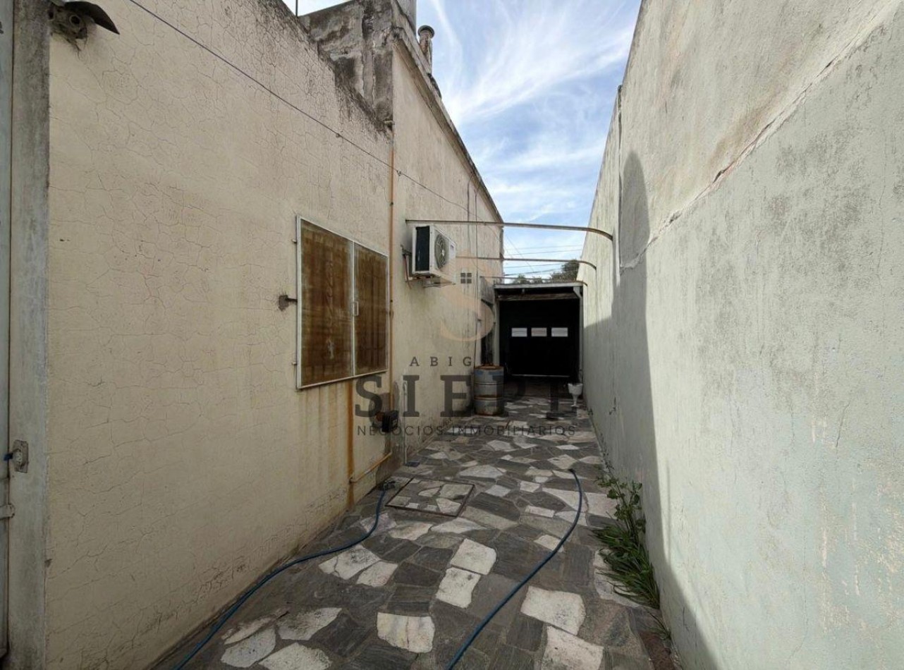 Chiclana 979, Macrocentro, Bahia Blanca