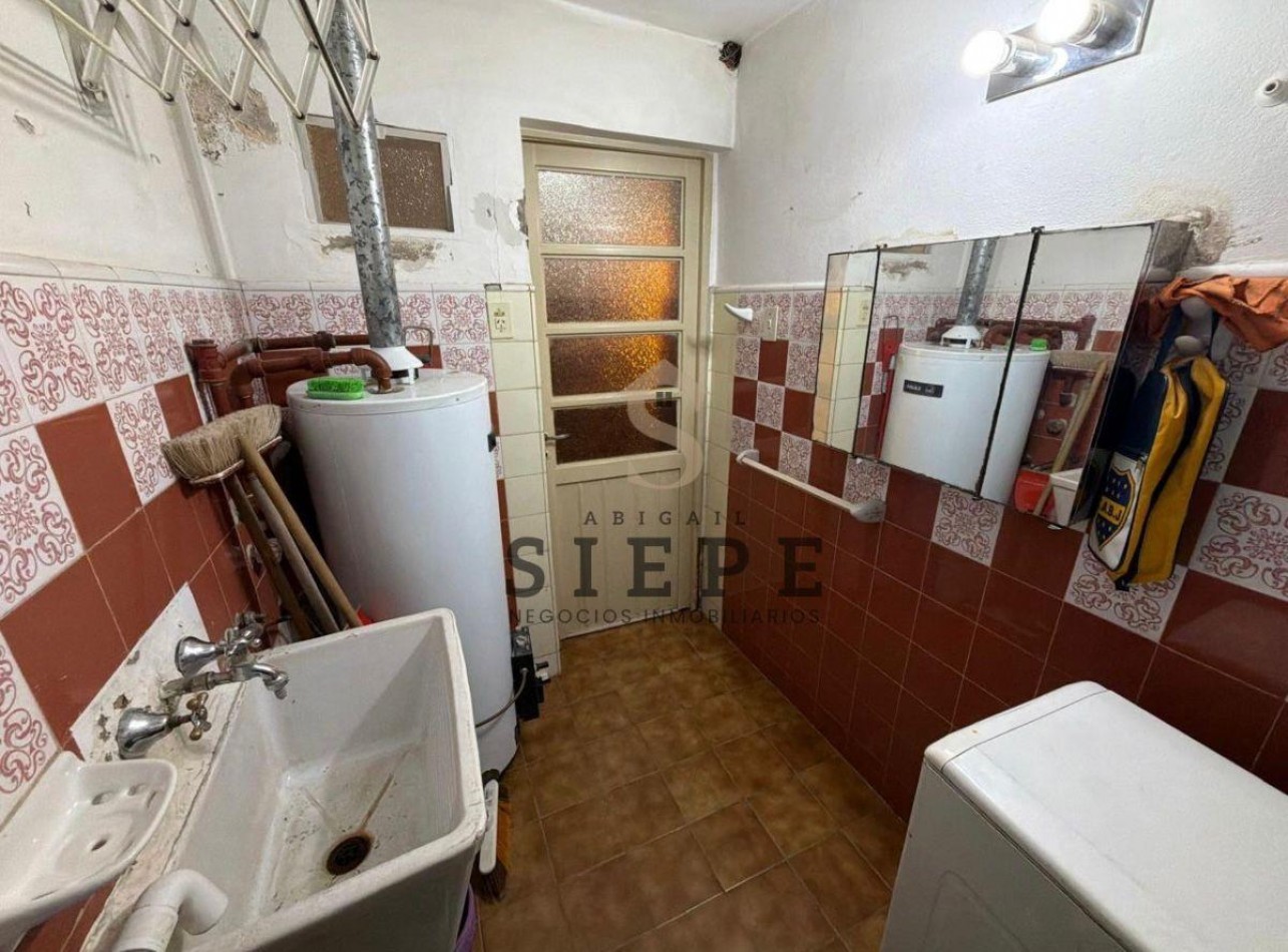 Chiclana 979, Macrocentro, Bahia Blanca