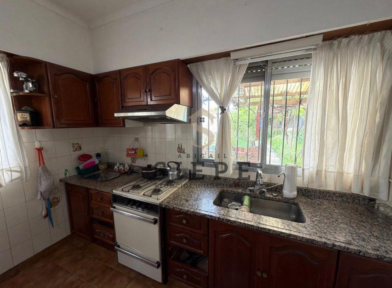 Chiclana 979, Macrocentro, Bahia Blanca