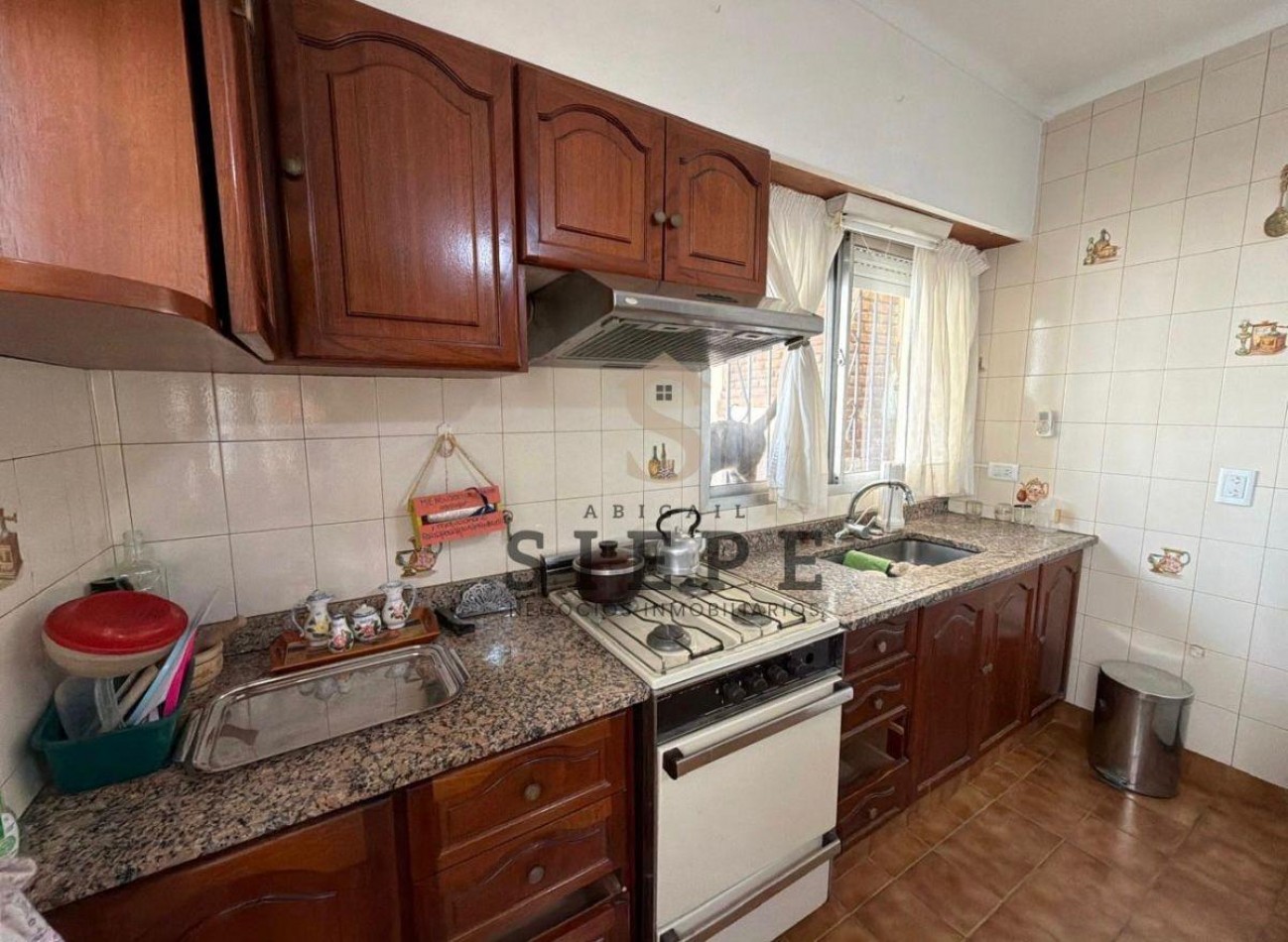 Chiclana 979, Macrocentro, Bahia Blanca