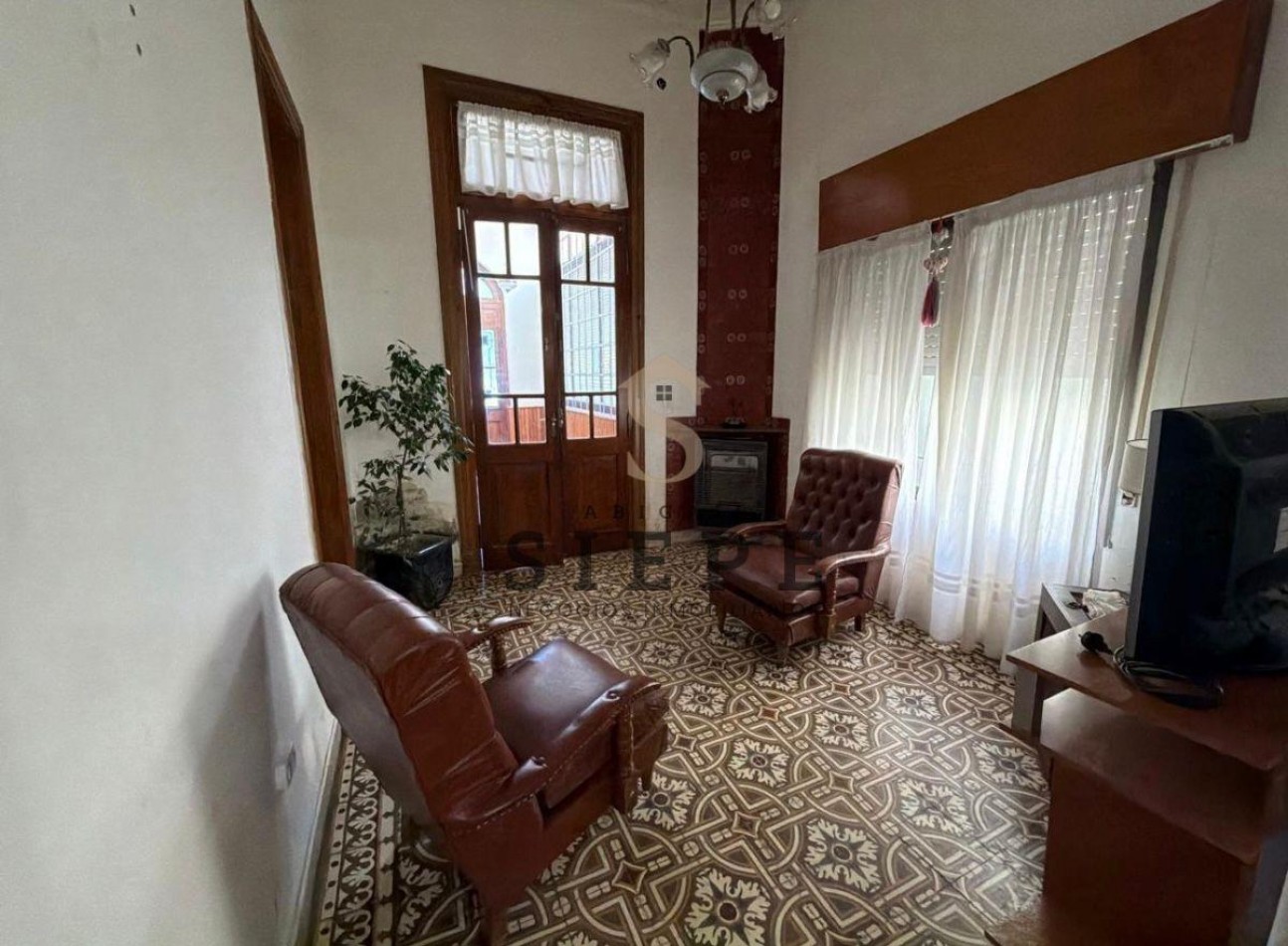 Chiclana 979, Macrocentro, Bahia Blanca