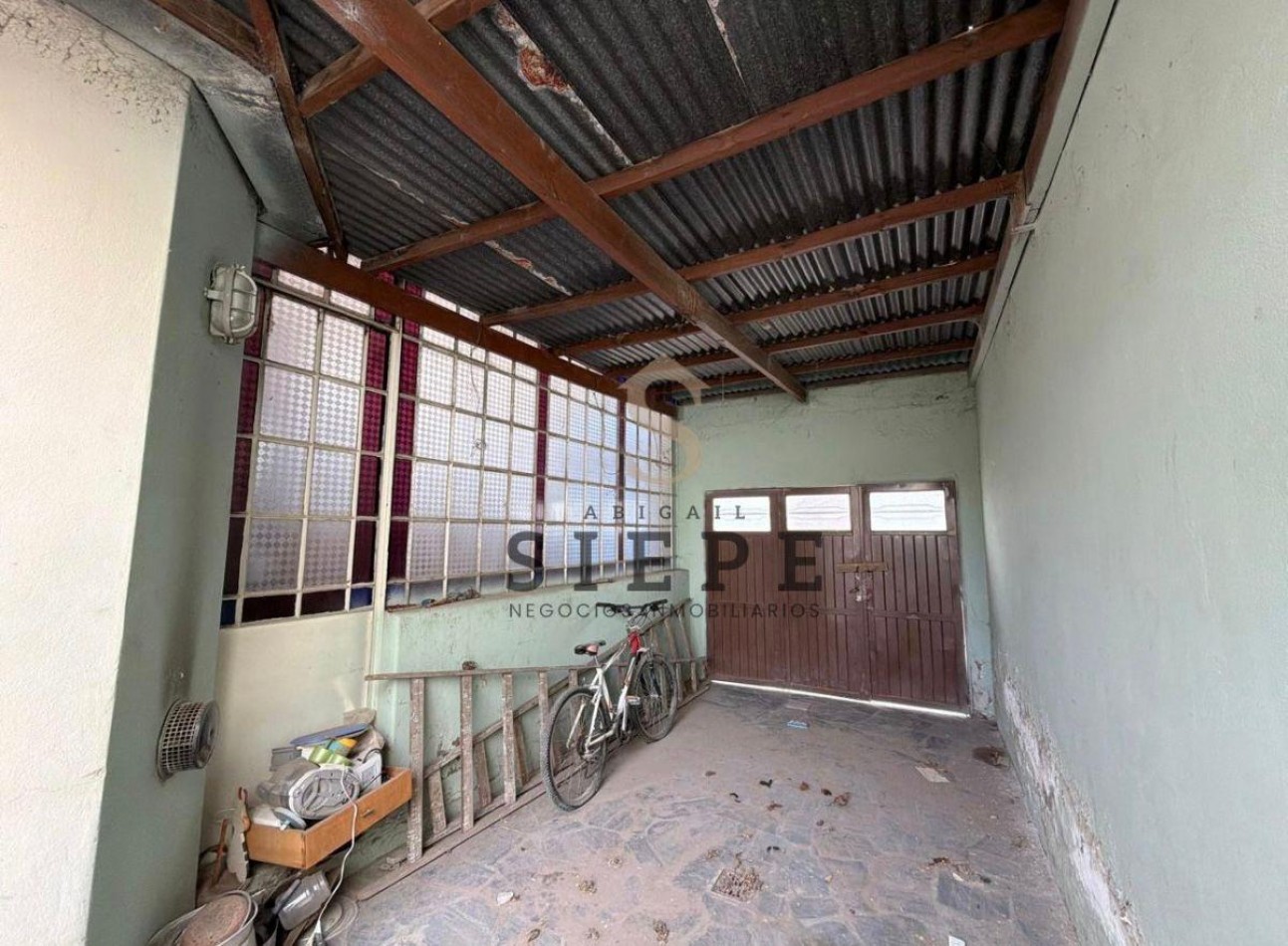 Chiclana 979, Macrocentro, Bahia Blanca