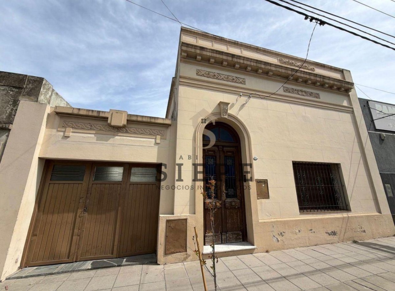 Chiclana 979, Macrocentro, Bahia Blanca