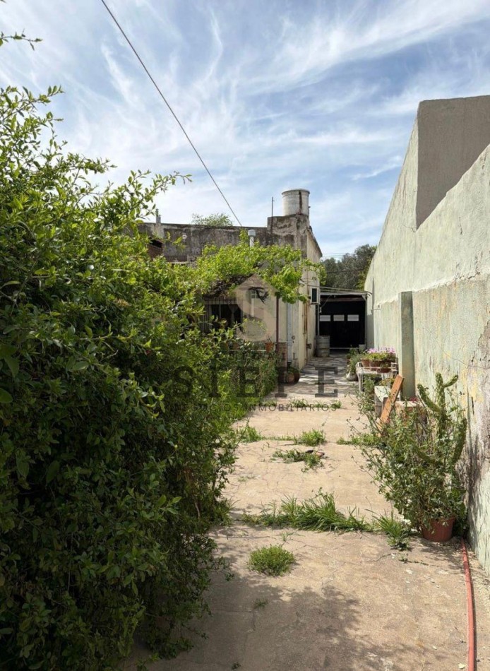 Chiclana 979, Macrocentro, Bahia Blanca