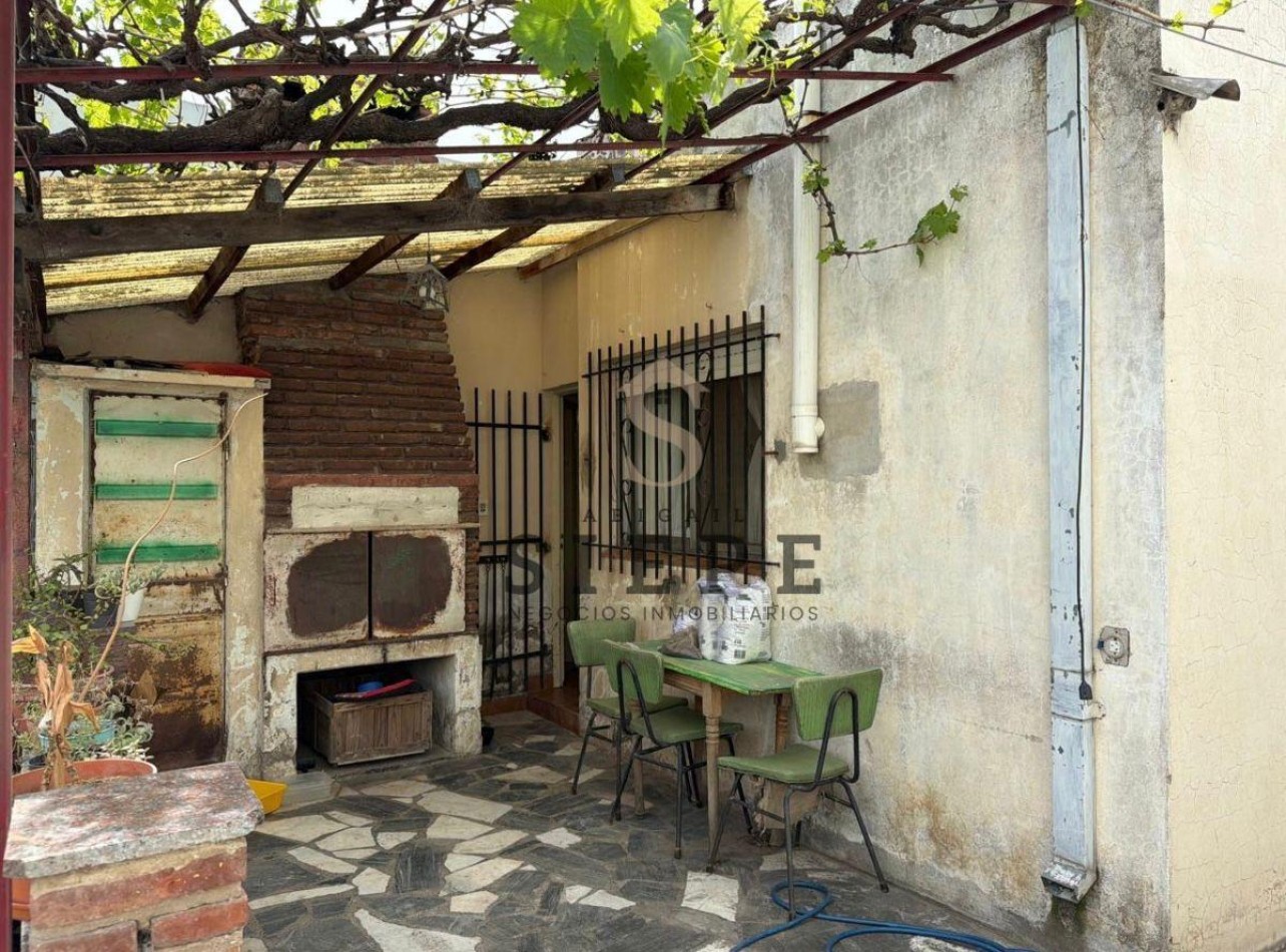 Chiclana 979, Macrocentro, Bahia Blanca