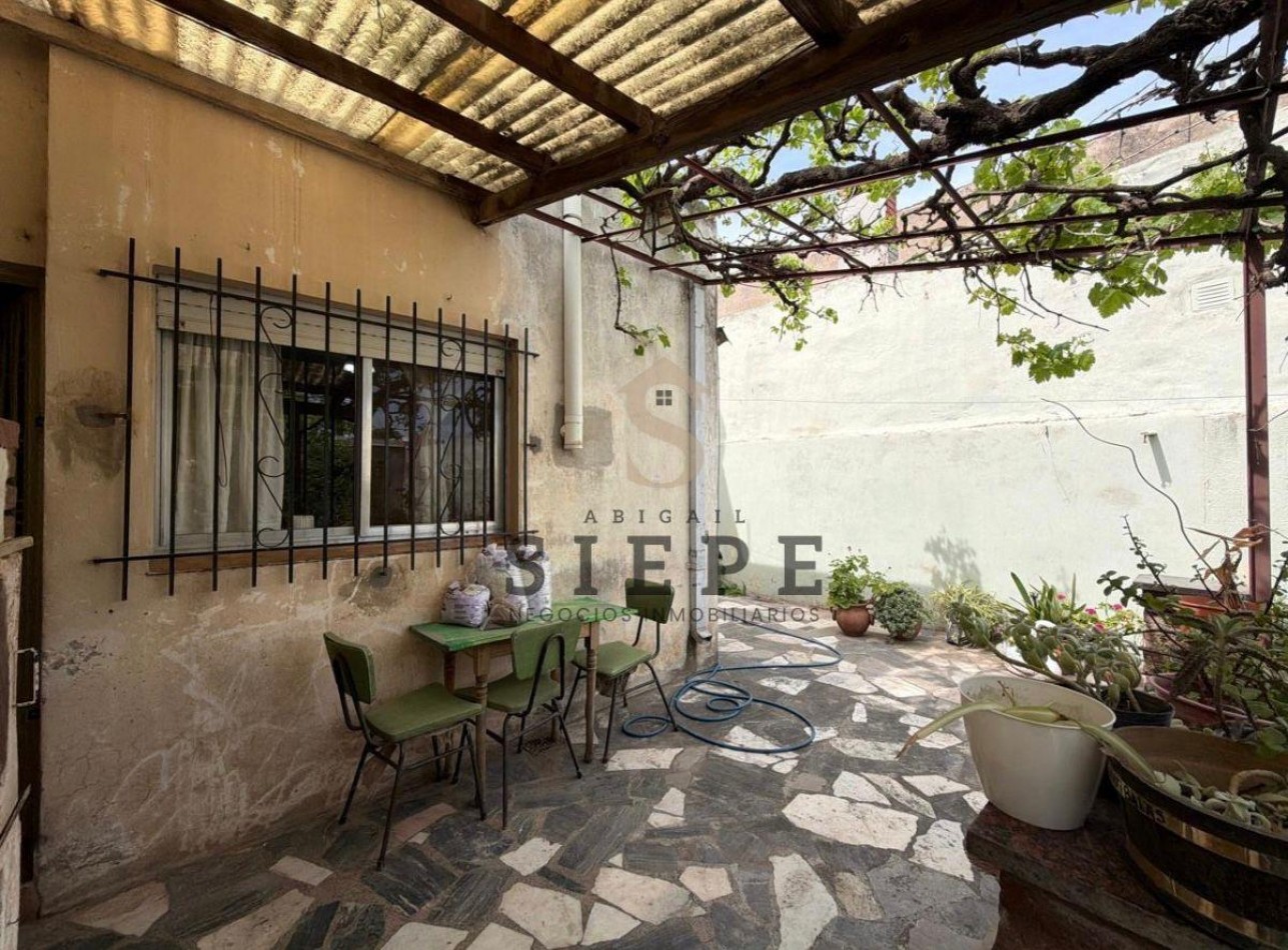 Chiclana 979, Macrocentro, Bahia Blanca