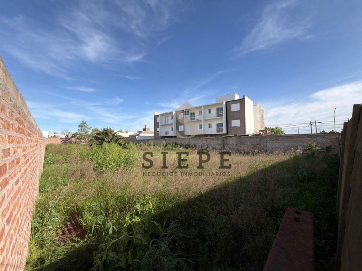 FRANCIA 400, BAHIA BLANCA