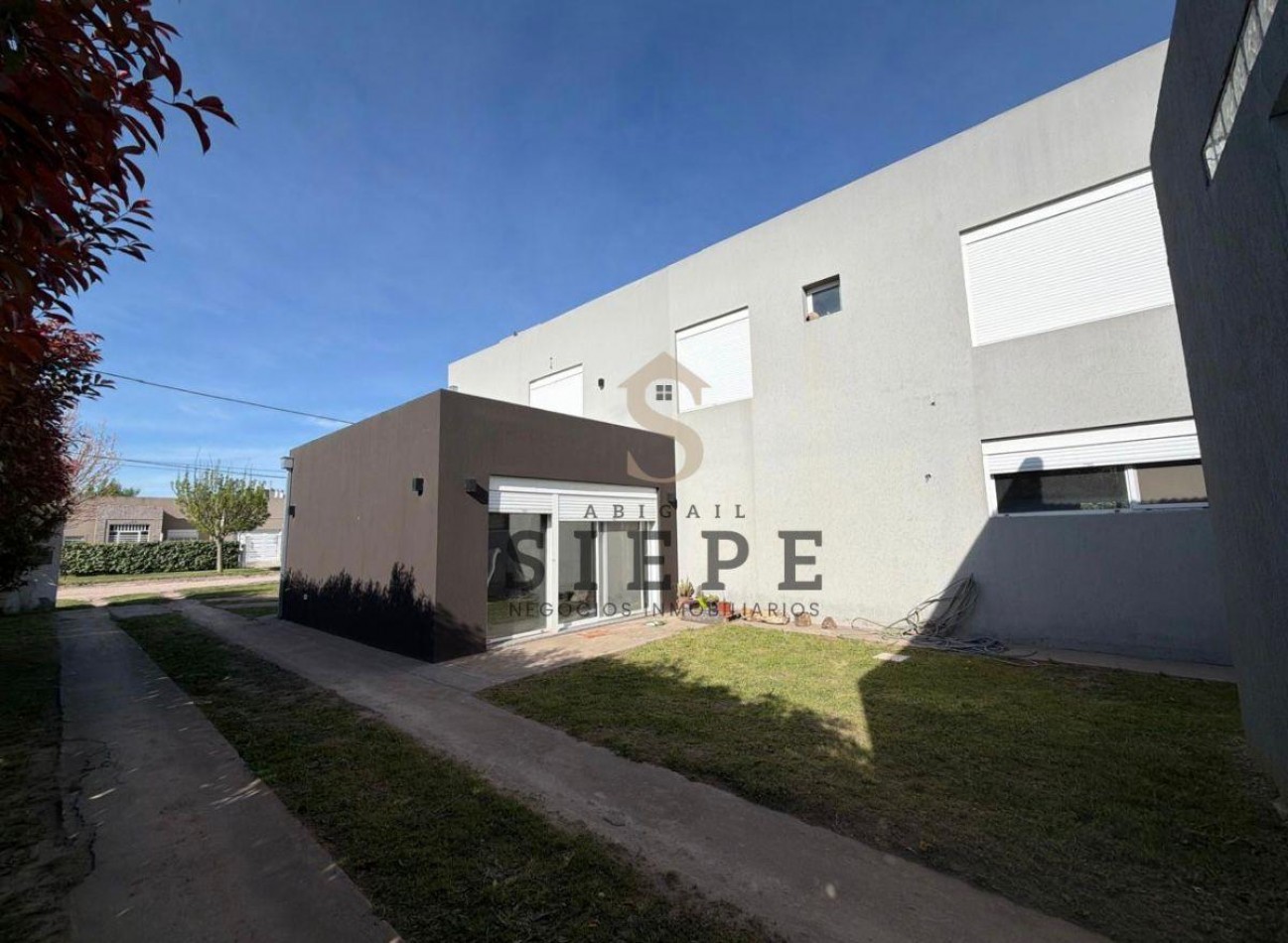 VICTORICA 2551, Las Cañitas