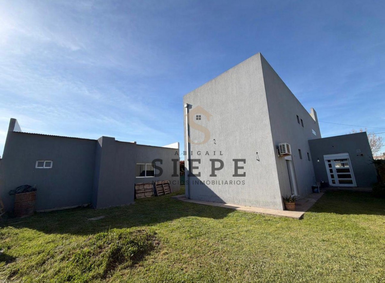 VICTORICA 2551, Las Cañitas