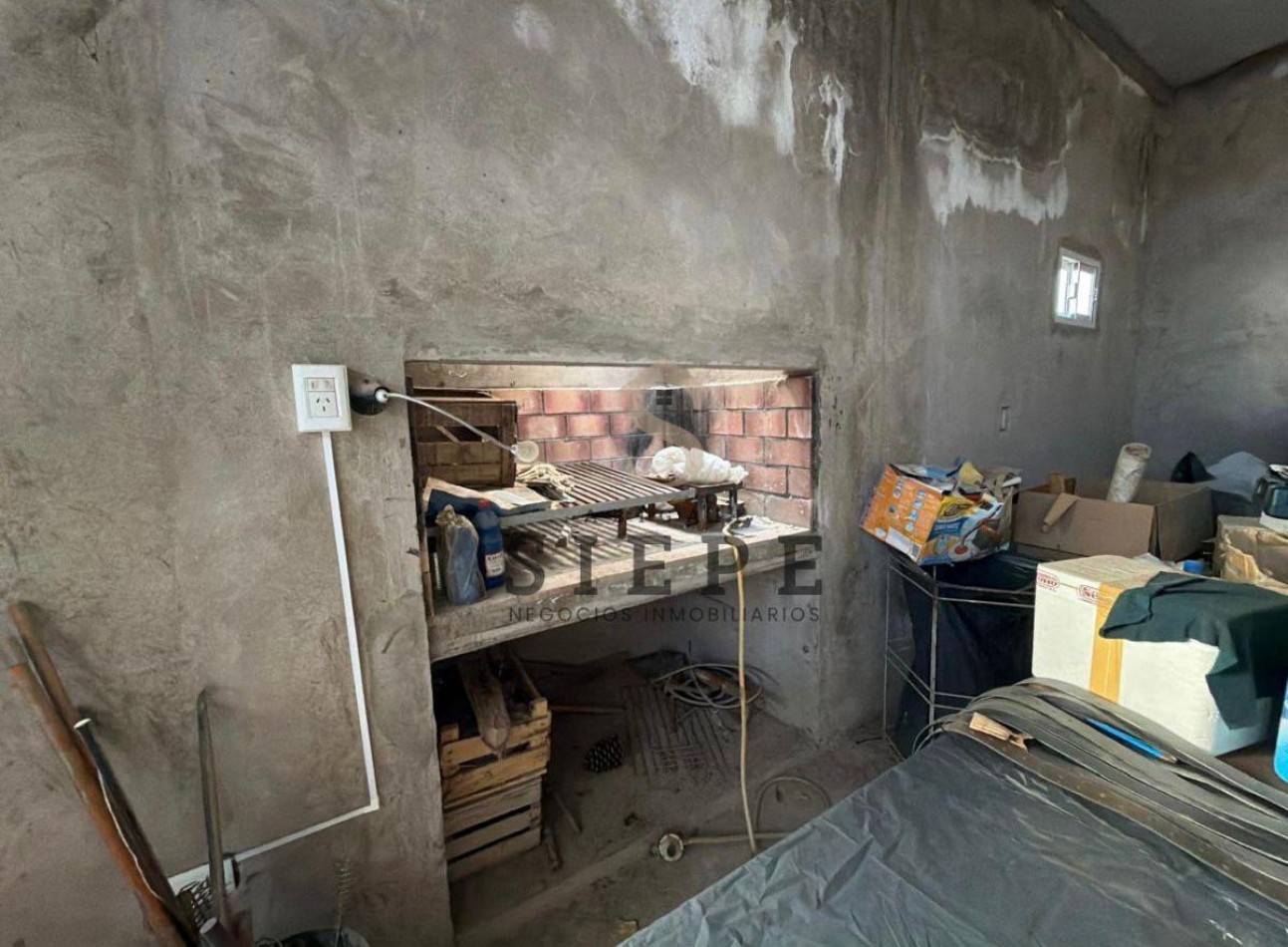 VICTORICA 2551, Las Cañitas