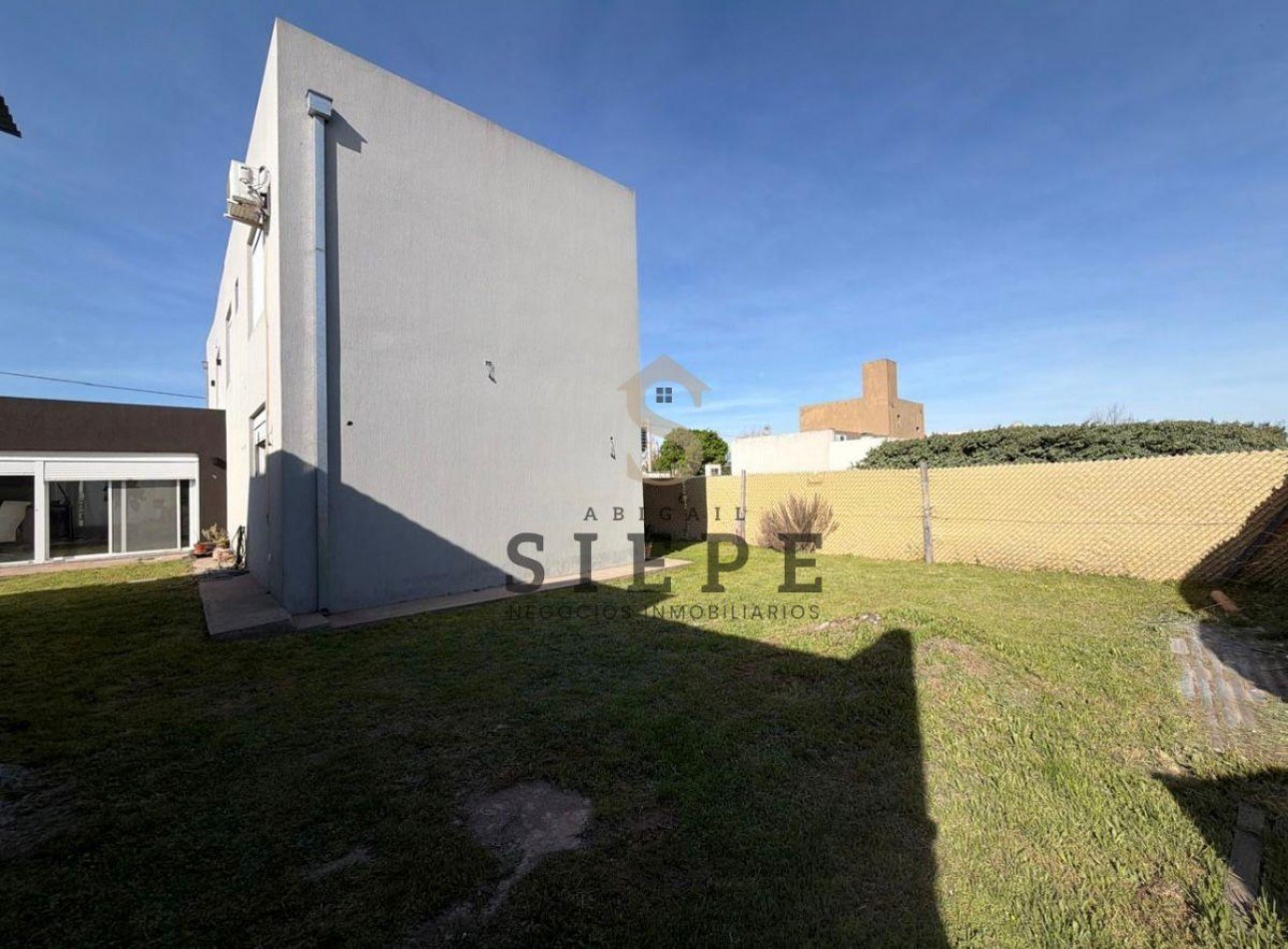 VICTORICA 2551, Las Cañitas